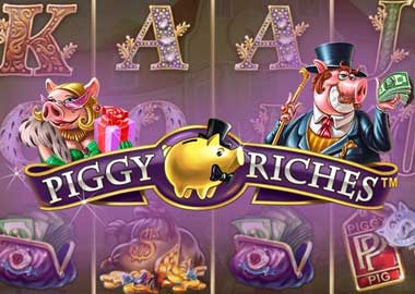 Piggy Riches